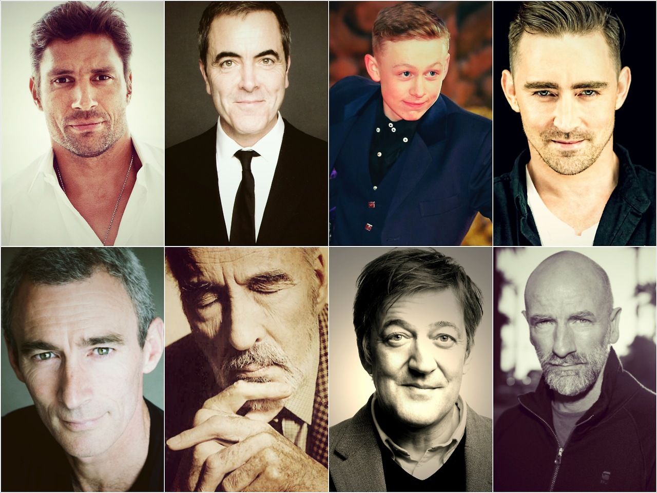 The Hobbit cast. | The hobbit, Movie posters, Poster