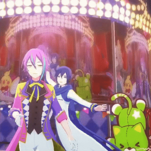 Reverse Hermit/Card Story Project SEKAI Wiki Fandom