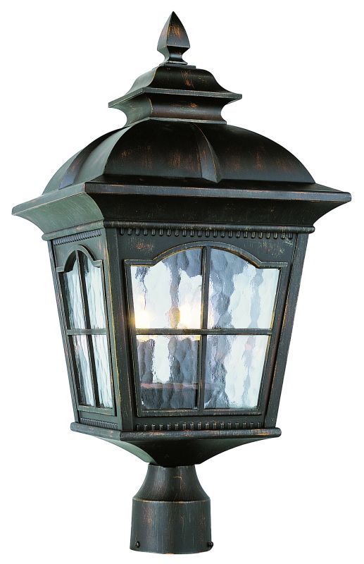 trans globe lighting 5422 chesapeake 22 5 height 3 light outdoor