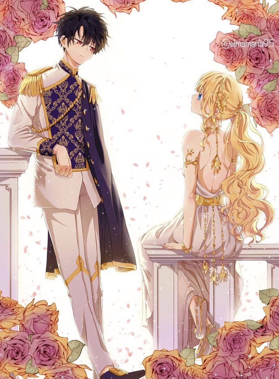 560 어느 날 공주가 되어버렸다 Ideas In 21 Anime Princess Athy Manhwa 560 어느 날 공주가 되어버렸다 Ideas In 21 Anime Princess Athy Manhwa