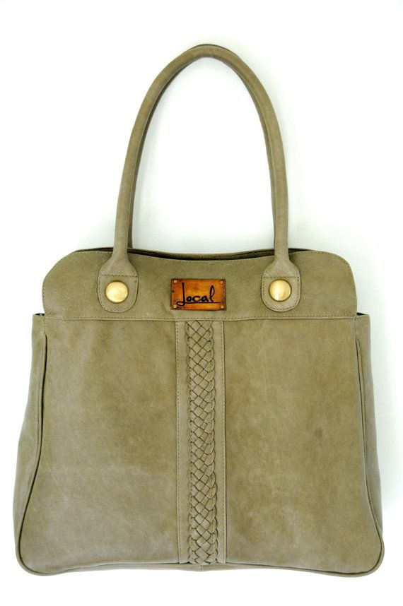 Freedom Olive Green Leather Bag Shoulder Handbag Purse Plaited Detail Available I Boho - Olive Colored Leather Handbags Freedom Olive Green Leather Bag Shoulder Handbag Purse Plaited Detail Available I Boho - Olive Colored Leather Handbags
