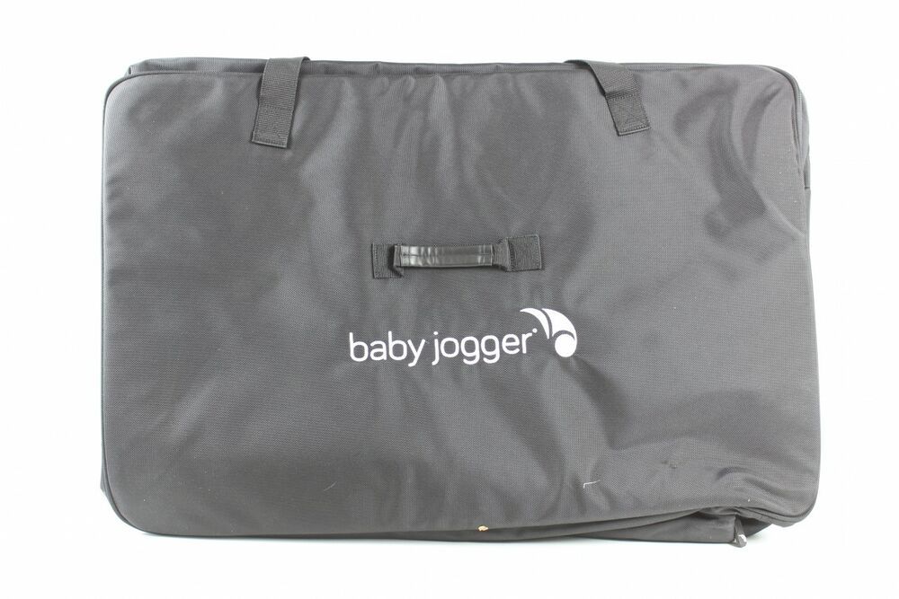 baby jogger stroller travel bag