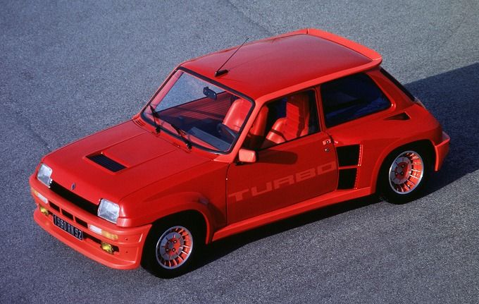 ルノー 5ターボ 出典 Favcars Com ルノー5 ルノー ターボ ルノー 5ターボ 出典 Favcars Com ルノー5 ルノー ターボ
