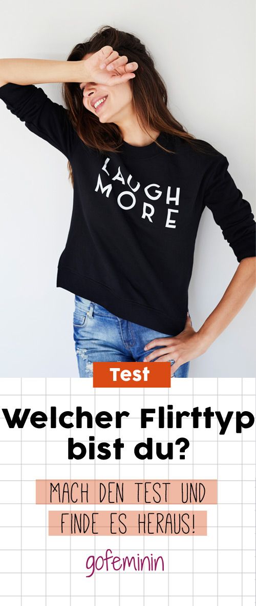 Gofeminin flirten