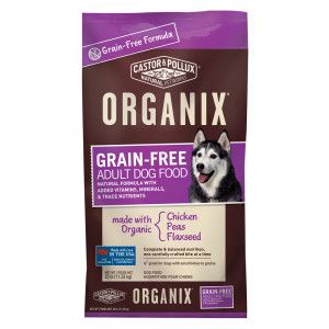 Null Grain Free Dog Food Dog Food Recipes Organic Dog Food