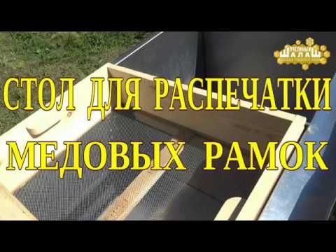 СТОЛ ДЛЯ РАСПЕЧАТКИ МЕДОВЫХ РАМОК. СТОЛ ДЛЯ РАМОК. СТОЛ ДЛЯ РАМОК СВОИМИ РУКАМИ ИЗ НЕРЖАВЕЙКИ. - YouTube Tech Companies, Tech Company Logos, Amazon Logo, Youtube, Youtubers, Youtube Movies