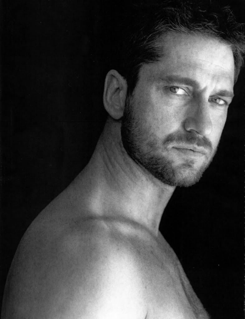 Gerard Butler 1969 Scottish Actor Film Stage Television Photo C Richard Phibbs ジェラルド バトラー と バトラー Gerard Butler 1969 Scottish Actor Film Stage Television Photo C Richard Phibbs ジェラルド バトラー と バトラー