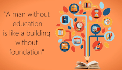 Essay on importance of education in india