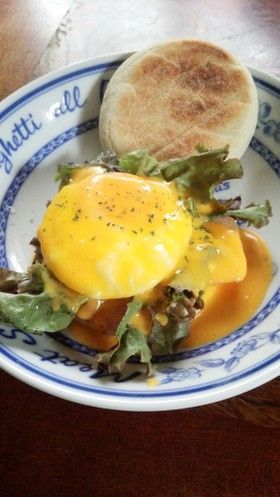 朝食 簡単 ベーコンエッグベネディクト By ともさきめい レシピ 朝食 簡単 レシピ 朝食 朝食 簡単 ベーコンエッグベネディクト By ともさきめい レシピ 朝食 簡単 レシピ 朝食