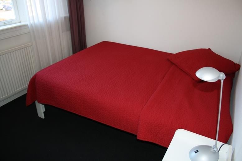 Slaapkamer met tweepersoonsbed | Tweepersoonsbedden ...