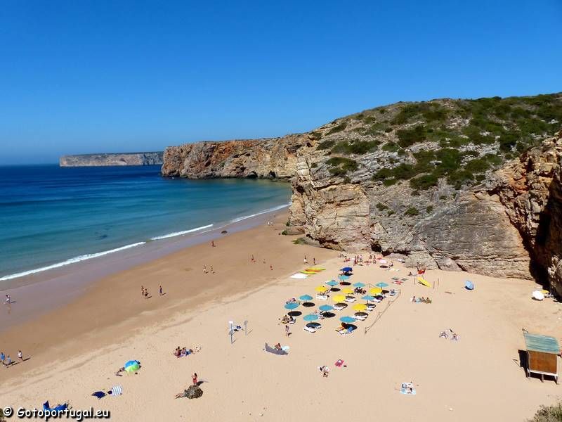 Visiter le Portugal - Les 55 endroits à voir absolument ! #visitportugal