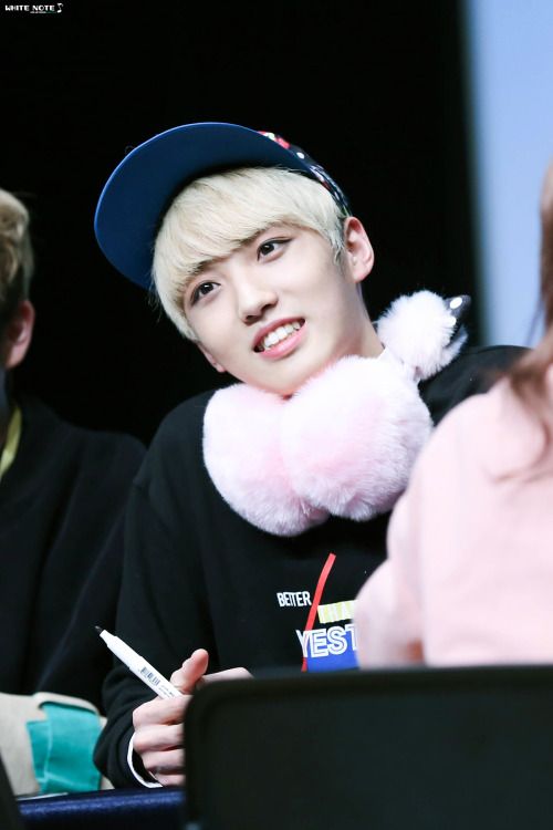 sunyoul seon yein up10tion 1996 175cm main vocal sunyoul seon yein up10tion 1996 175cm main vocal