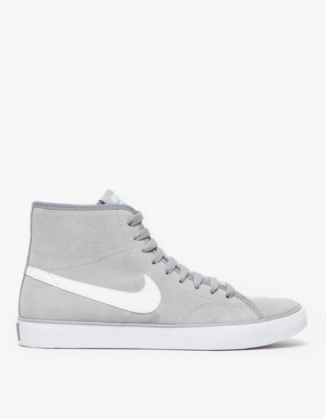 nike primo court mid suede