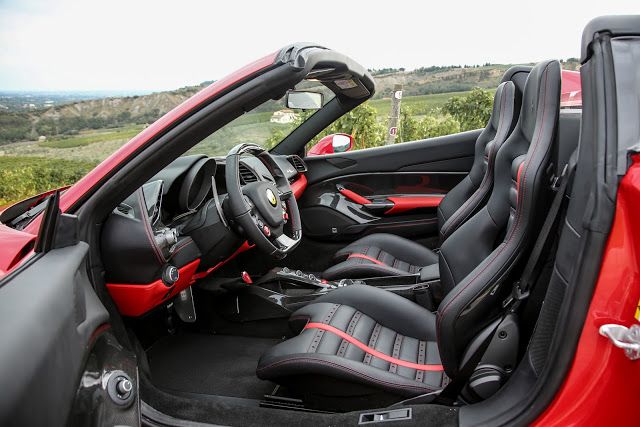 Pin by new world on cars classe vs cars sport | Ferrari 2017, Ferrari