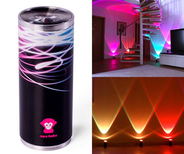 i want to play with a hundred of these it might look like tempurpedic remote light stays on