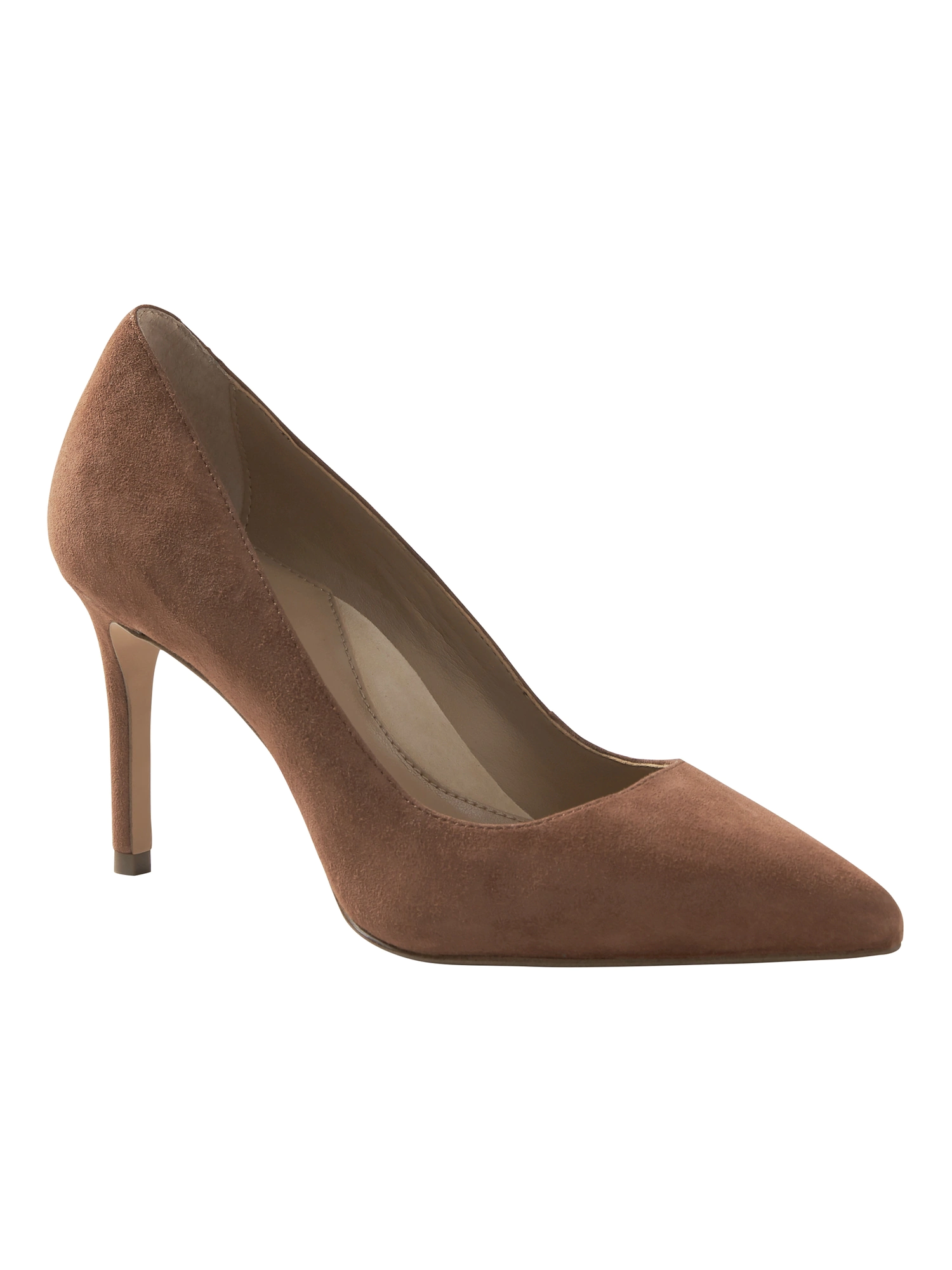 banana republic 12 hour heels