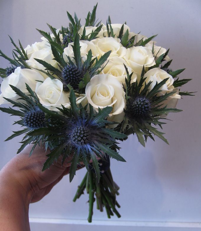 Google Image Result For Http Www Foreverdaizys Co Uk Ets Image Result For Http Www Foreverdaizys Co Uk Ets Thistle Bouquet Jpg Mywedbouquet Pinterest Google Images And Wedding