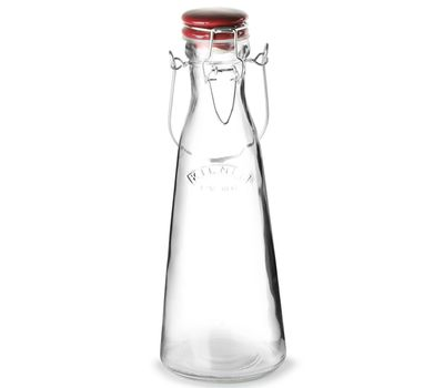 Бренды :: Kilner :: Бутылки Kilner :: Бутылка VINTAGE с крышкой "Clip Top Bottle", 0.5л, стекло, Kilner Carafe, Bottle, Vintage, Flask, Vintage Comics, Decanter, Jars