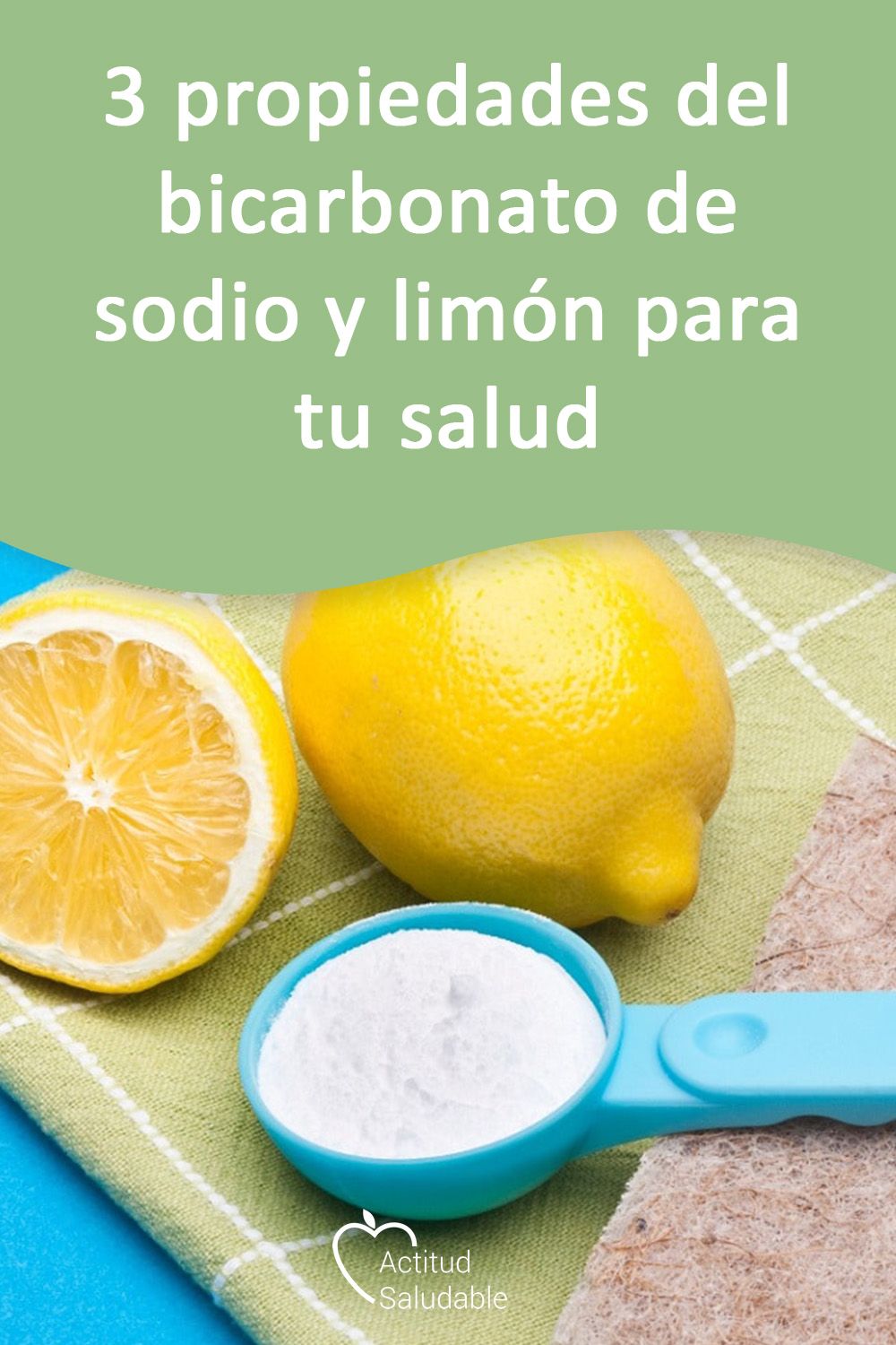 3 Propiedades Del Bicarbonato De Sodio Y Limón Para Tu Salud Tratamiento Para Hongos En Los Pies Remedio Para Hongos Hongos En Las Uñas