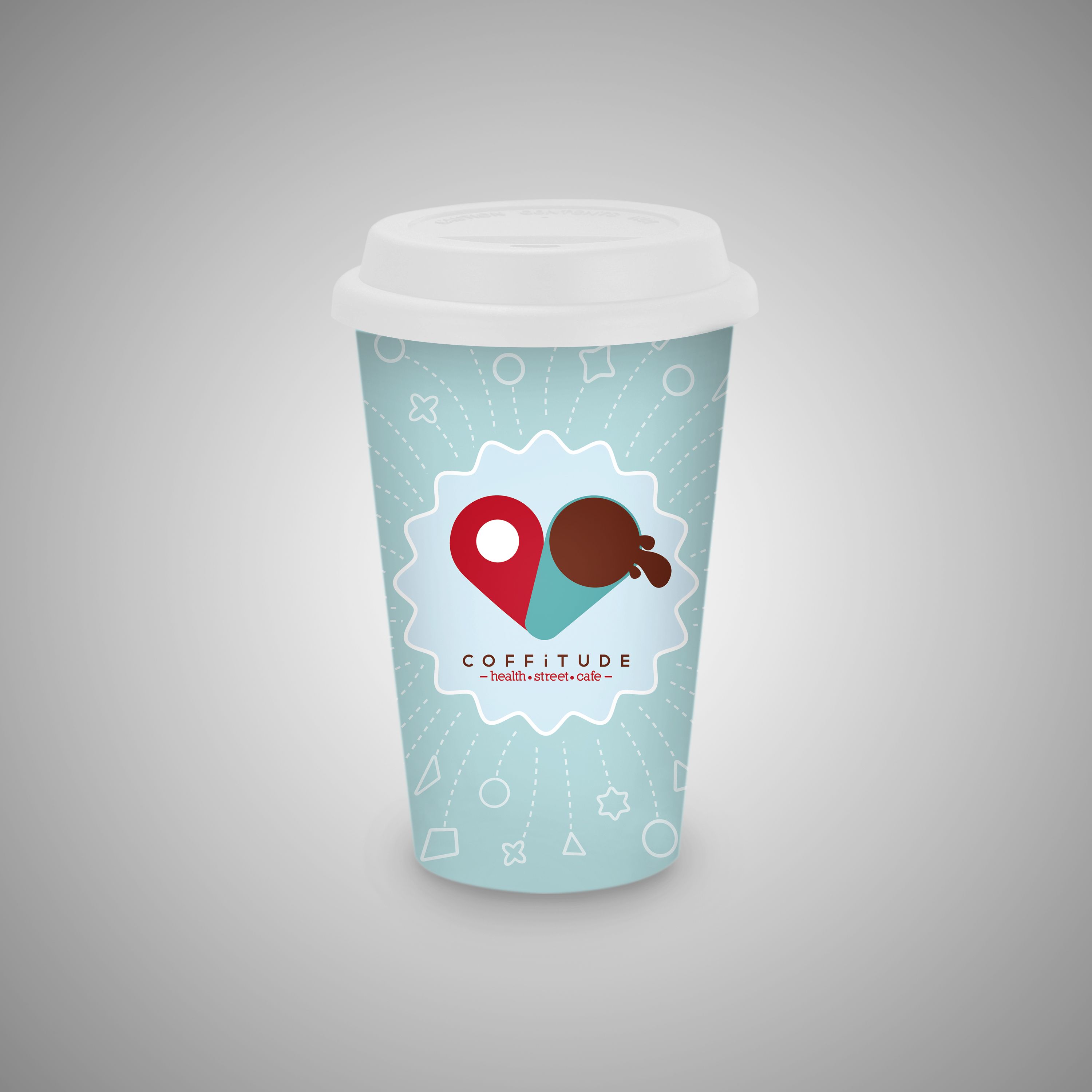 Download Cup Mockup - | Glassware, Mugs, Projects