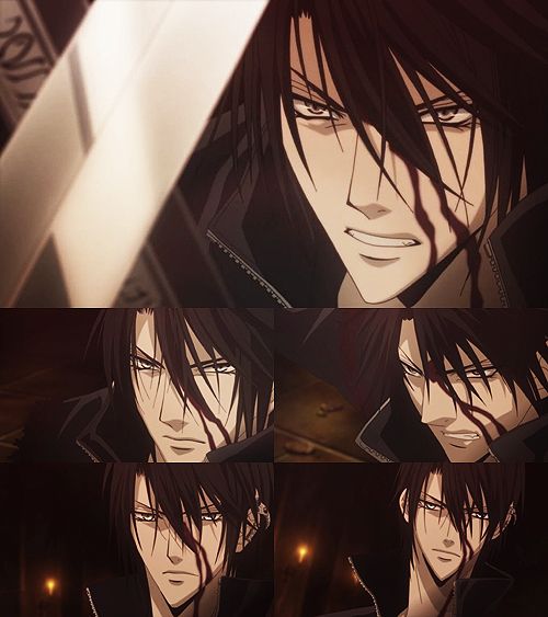 Betrayal Knows My Name Luka Crosszeria Uraboku Manga Anime Betrayal Knows My Name Luka Crosszeria