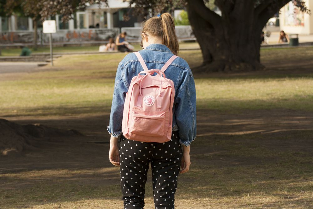 fjällräven kanken jeans fjällräven kanken jeans