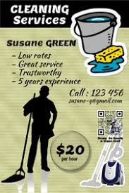 image result for cleaning service advertisement example cleaning cleaning services advertisement