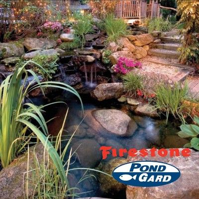 Flexible Rubber Pond Liner 20 Year Guarantee British Made Butyl Rubber Water Features In The Garden Garden Pond Design Ponds Backyard