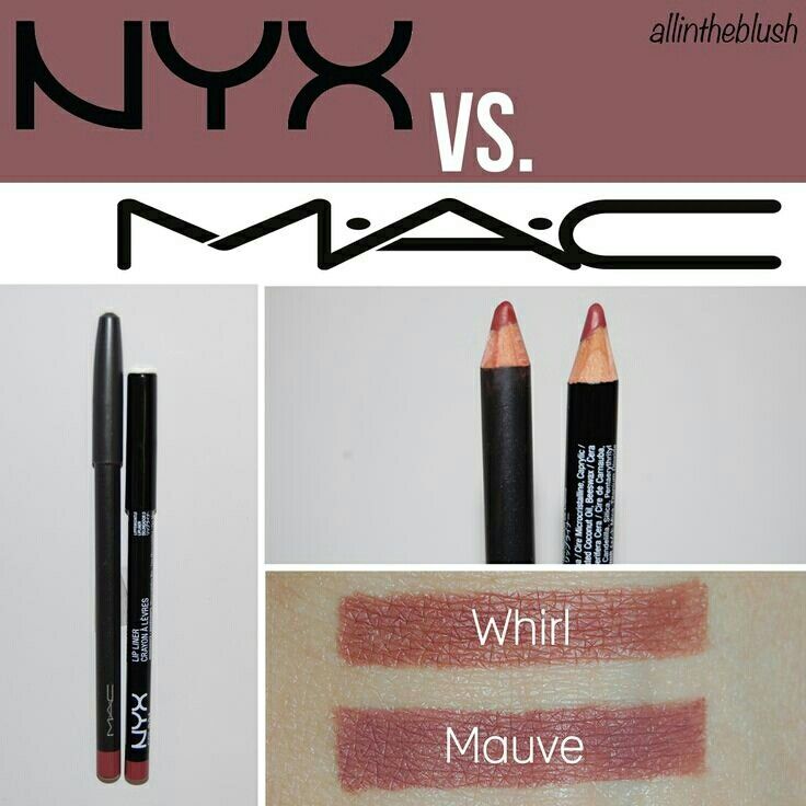 mac lip liner dupe list mac lip liner dupe list
