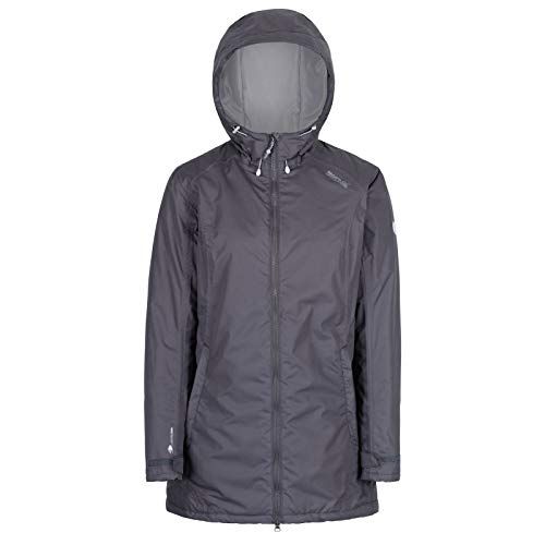 Largo Insulated Damen And Regatta Breathable Waterproof e9YEH2WDI