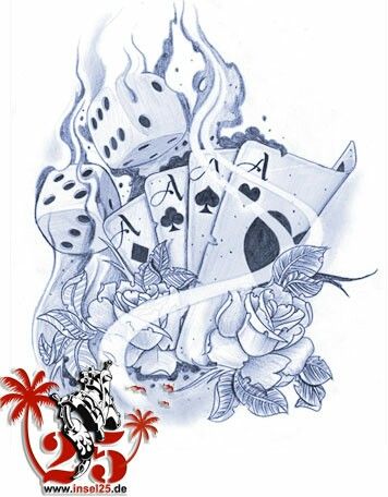 Spieler Tattoo Spieler Tattoo