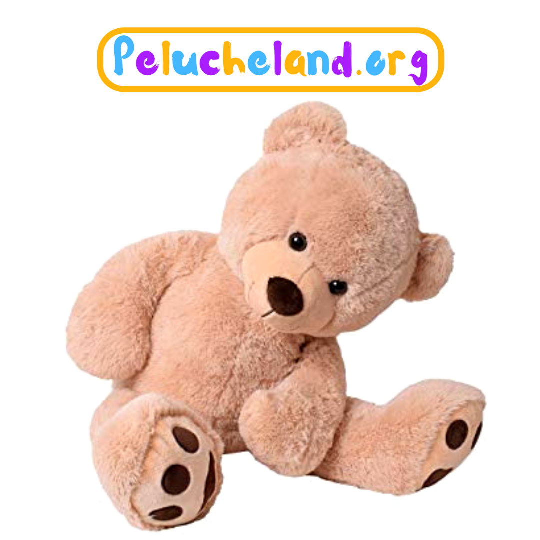 ▷ PELUCHES GIGANTES Y GRANDES 【hasta de 2 metros 】 | Elefante de peluche, Peluches, Peluches gigantes