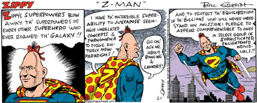 zippy the pinhead google search underground creativity