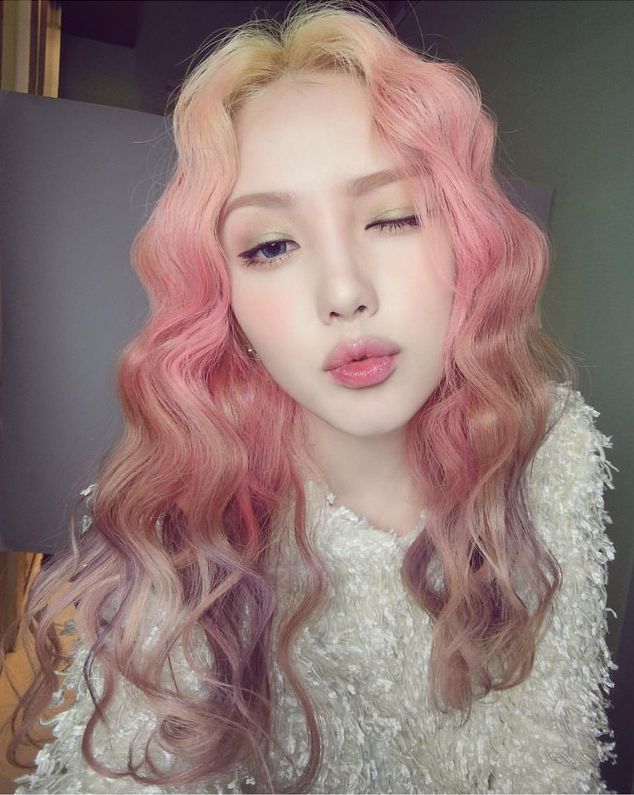 Pony おしゃれまとめの人気アイデア Pinterest Mai Nguyen ヘアー カラー 色 ヘアカラー Pony おしゃれまとめの人気アイデア Pinterest Mai Nguyen ヘアー カラー 色 ヘアカラー