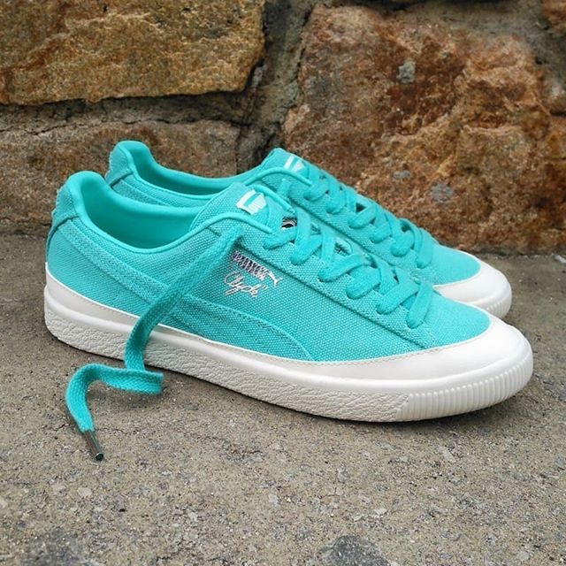 Super Precio 59 Puma Clyde x Diamond Supply Size Man
