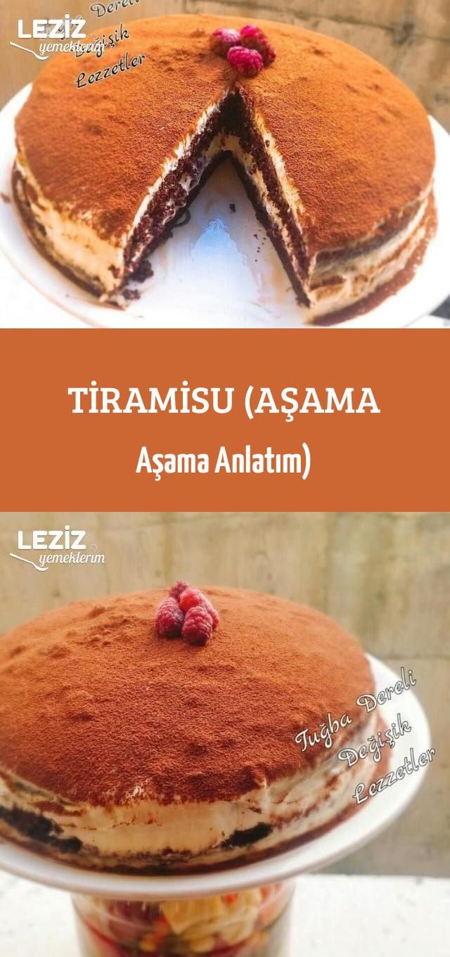 (Çikolata Rüyası) Armutlu Islak Kek Tarifi (Çikolata Rüyası) Armutlu Islak Kek Tarifi