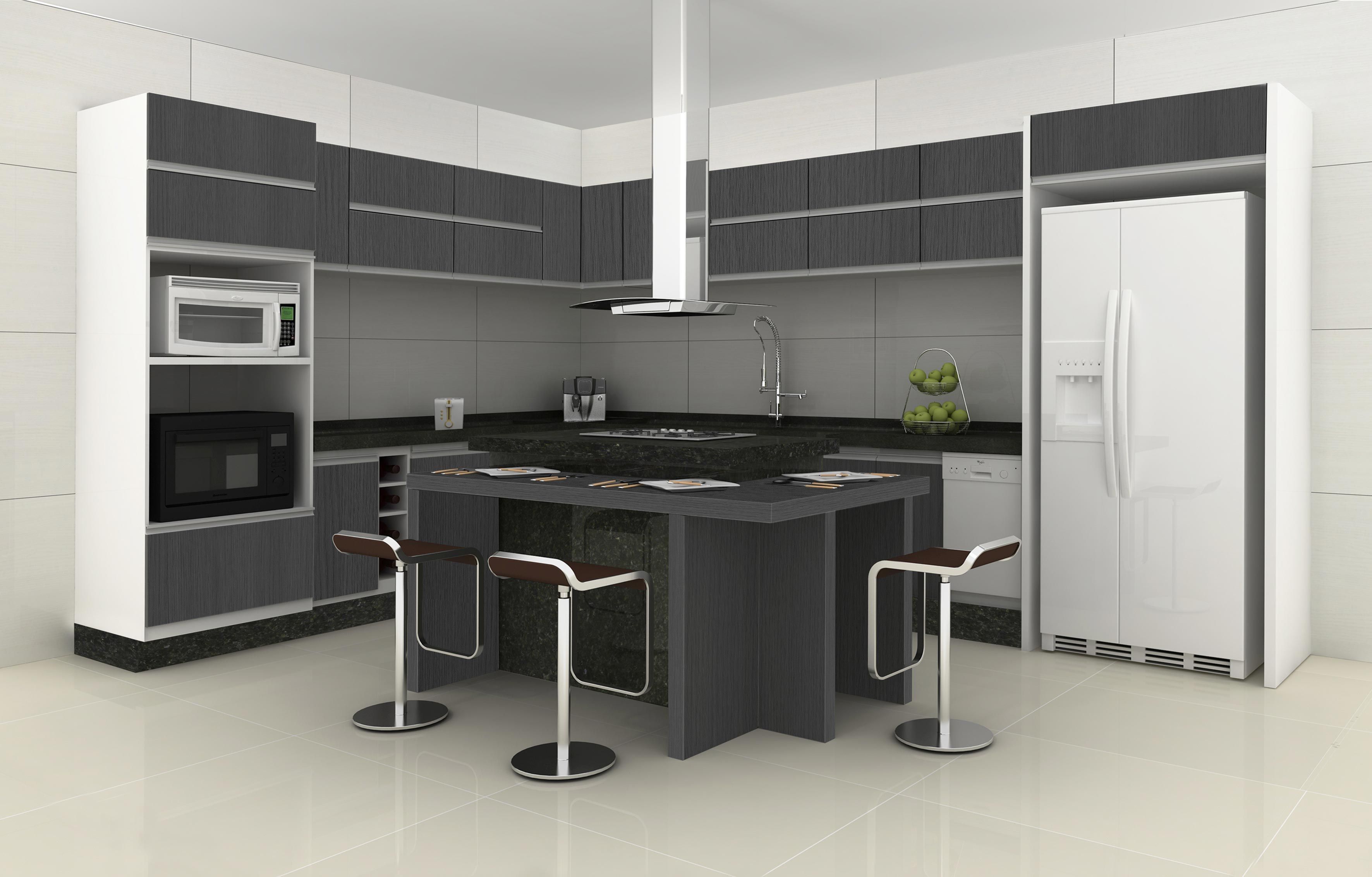 Como Fazer Uma Ilha Na Cozinha Ilhas Cozinha Planejada E Cozinha Como Fazer Uma Ilha Na Cozinha Ilhas Cozinha Planejada E Cozinha