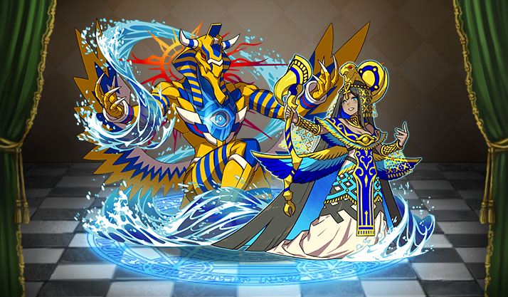 蒼竜王神 イシス フルボッコヒーローズ完全攻略サイト Mundo Oscuro Luz En La Oscuridad 蒼竜王神 イシス フルボッコヒーローズ完全攻略サイト Mundo Oscuro Luz En La Oscuridad