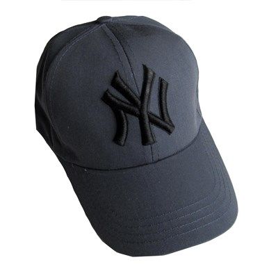Ny Cap New York Yankees Erkek Sapka Gri New York Yankees Sapka