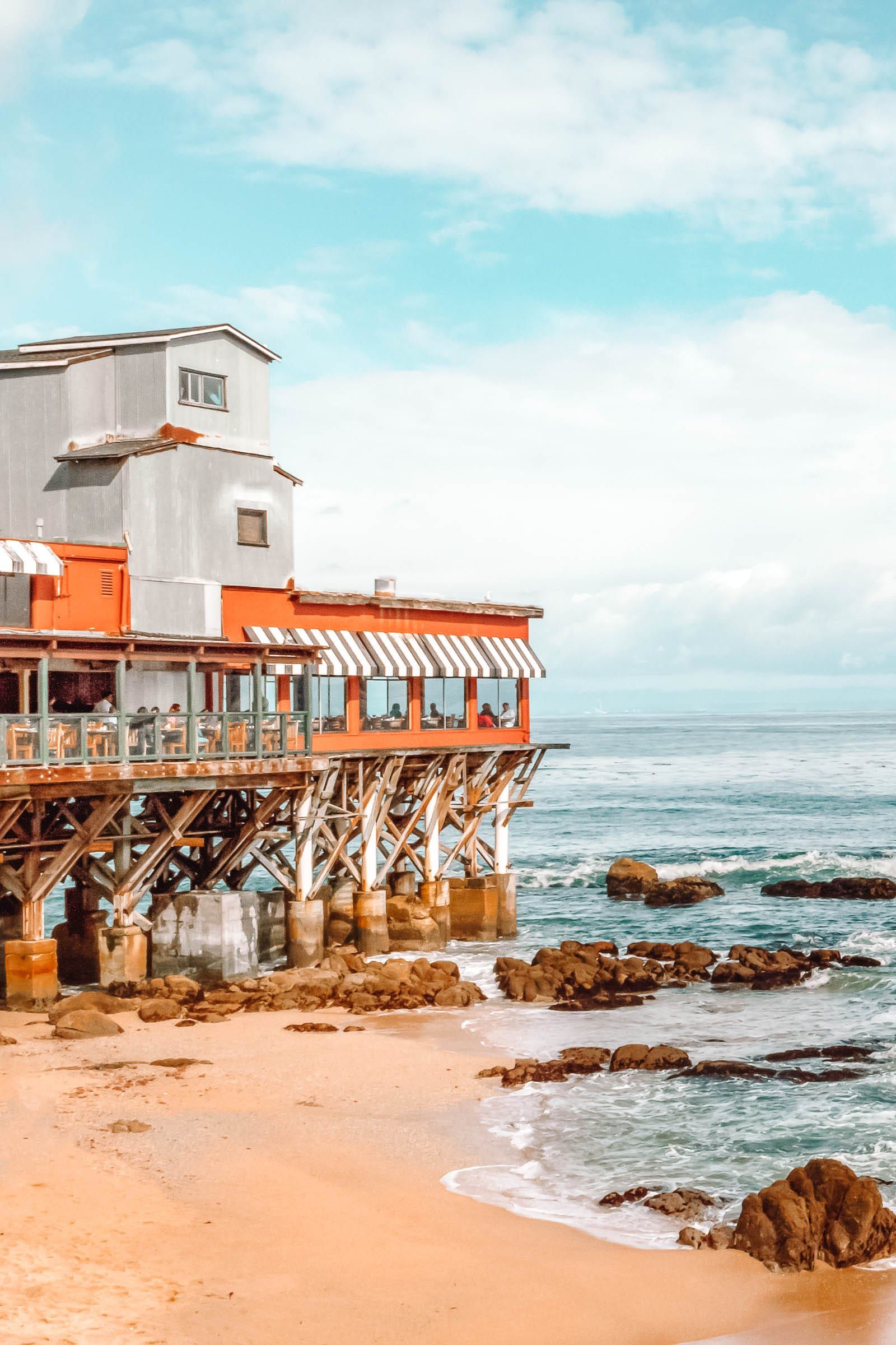 12 Best Things To Do In Monterey, California Hand Luggage Only