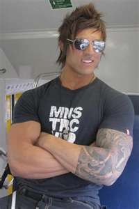 Hey Zyzz How Do U Get Ur Teeth So White Steroids Body Picture Aziz Shavershian White Teeth
