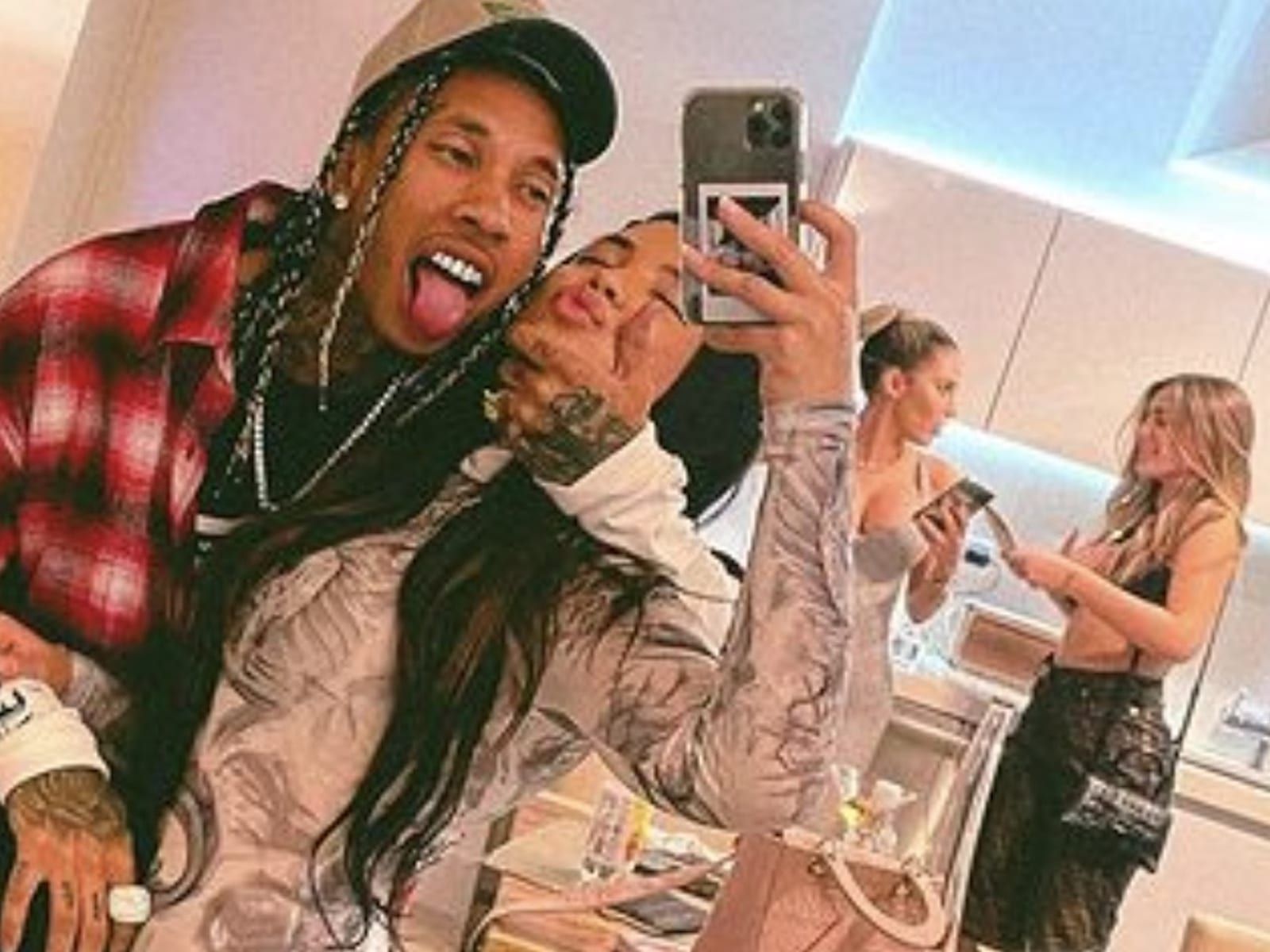 Tyga Onlyfans Tyga Onlyfans