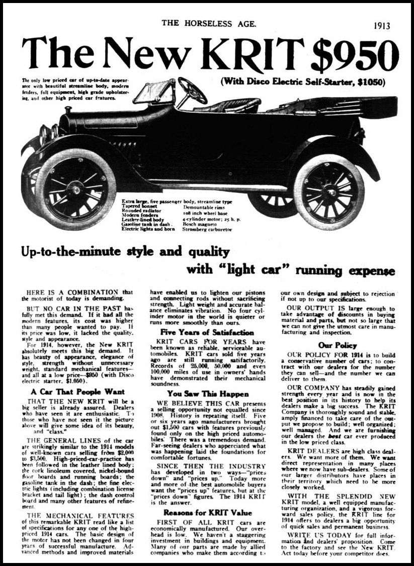 Car Brands Starting With P >> Horseless Age Car Advertising 100 Years Celebration Car Brands Starting With P >> Horseless Age Car Advertising 100 Years Celebration