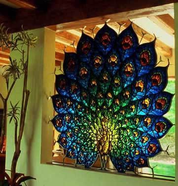 creative stained glass design creative stained glass design