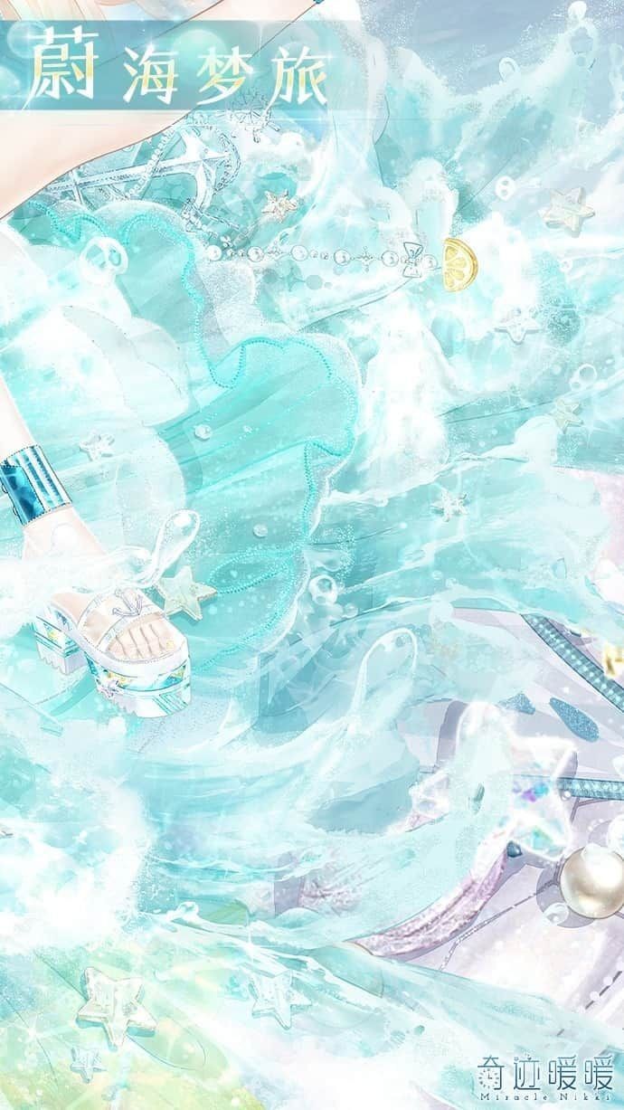 Pin oleh love nikki di love nikki | Fantasi