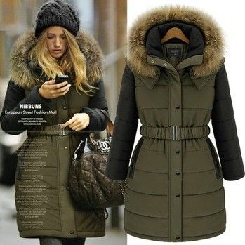 Canada Goose 2015-2016 Chica Canada Goose 2015-2016 Chica