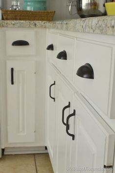 Metal Smith Design Pull Dark Oil Bronze 3 Centers Lq P62310v Website To Find Less Expensive Cabinet Hardware I Like These Handles