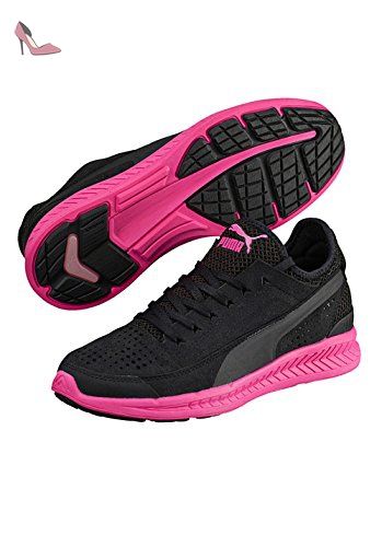 puma ignite femme rose puma ignite femme rose