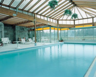 Adare Manor Hotel And Golf Resort County Limerick Ireland Pool Houses Conservatory Interiors Indoor Swimming Pools