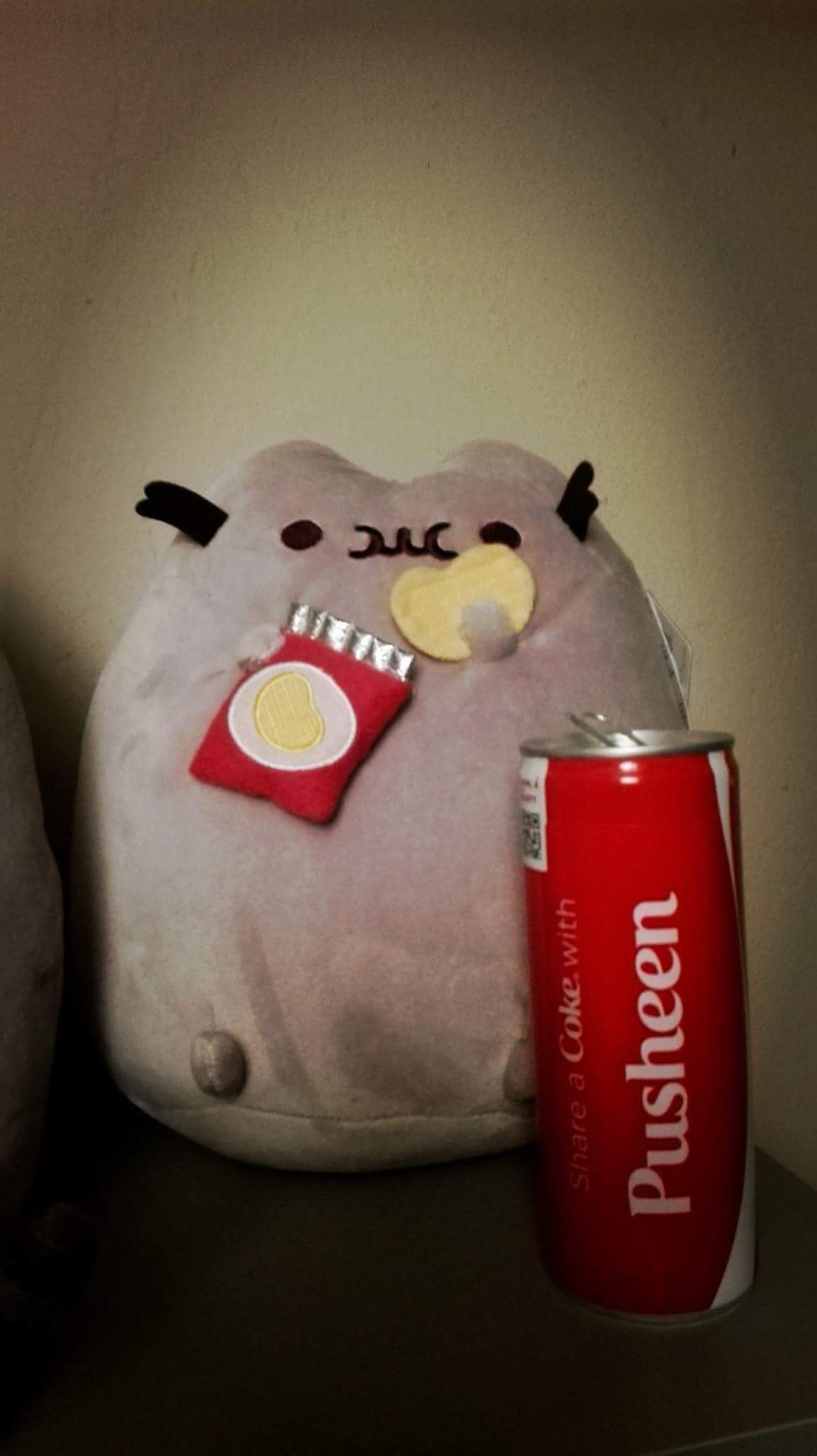 Peluche De Felpa Gato Meme Famoso Peluche De Felpa Gato Meme Famoso